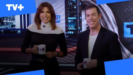 TV+ Informa | 22 de Agosto de 2025