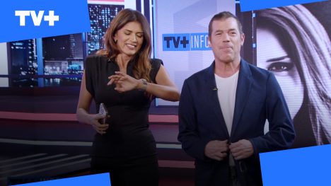 TV+ Informa | 13 de Agosto de 2025