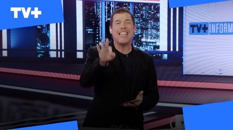 TV+ Informa | 27 de Agosto de 2025