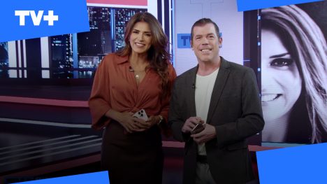 TV+ Informa | 11 de Agosto de 2025