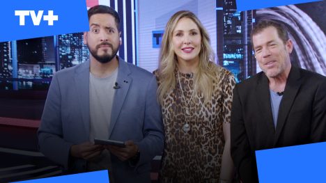 TV+ Informa | 28 de Agosto de 2025