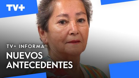 ¿FEMICIDIO POLÍTICO? El caso de la concejala María Ignacia González