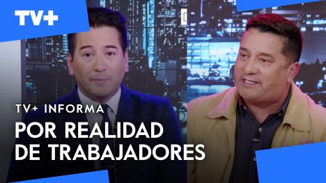 Javier Olivares: “toda la izquierda radical, que se vaya para la casa”