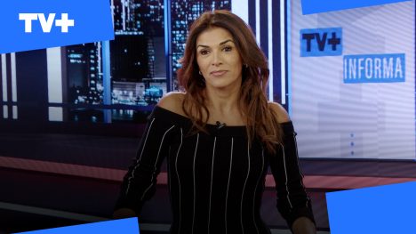 TV+ Informa | 25 de Agosto de 2025