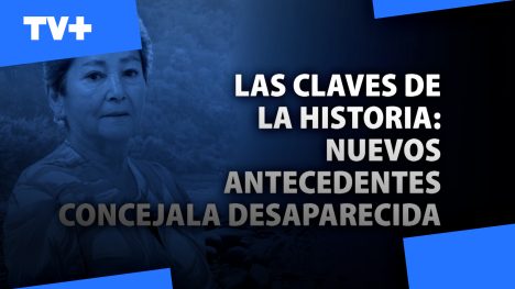 Autoridades del Maule ALZAN LA VOZ en caso de CONCEJALA DESAPARECIDA