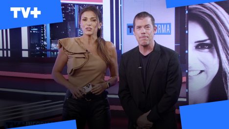 TV+ Informa | 14 de Agosto de 2025