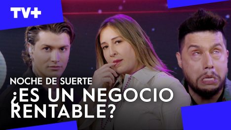 Vale Saini revela si entraría a una plataforma de adultos