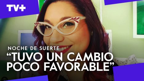 Claudia respalda dichos de Mariela Sotomayor respecto a Intrusos