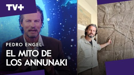 El VERDADERO ORIGEN de la humanidad según Dr. File