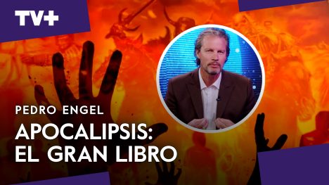 Doctor File y el Apocalipsis: ¿fin o revelación?