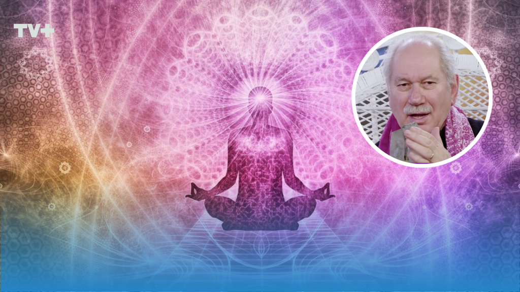 Sintonizar el alma: la vibración espiritual como camino al equilibrio