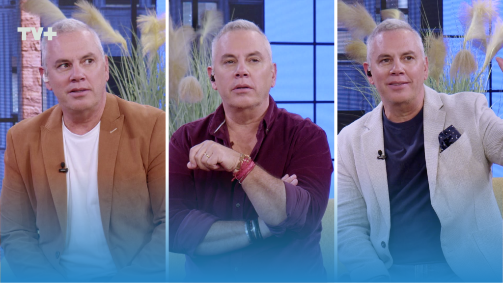 El lado fashion de Jose: entre la frescura y la elegancia ¿Cuál prefieres?