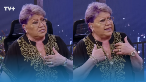La feroz crítica de Paty Maldonado a los famosos que cobran por contar sus escándalos en TV