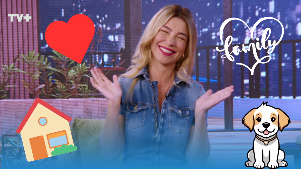 Los requisitos de Pancha Merino en el amor