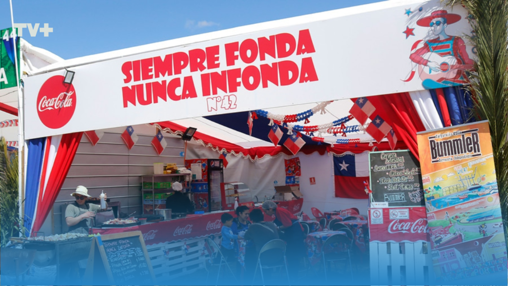 ¿A qué fonda ir este 18? Te dejamos los mejore panoramas