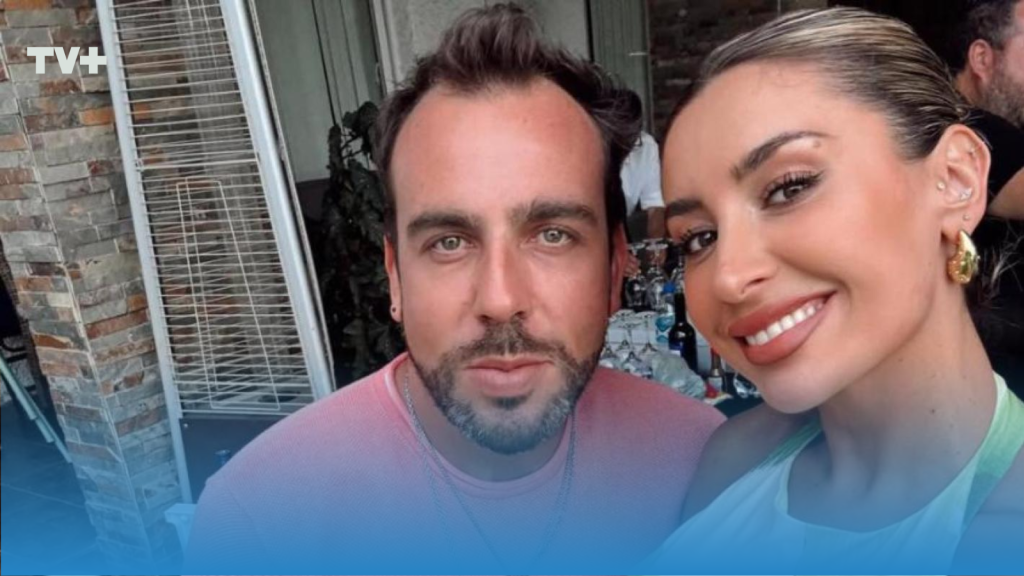 Revelan la verdadera razón del quiebre entre Kaminski y Camila Andrade