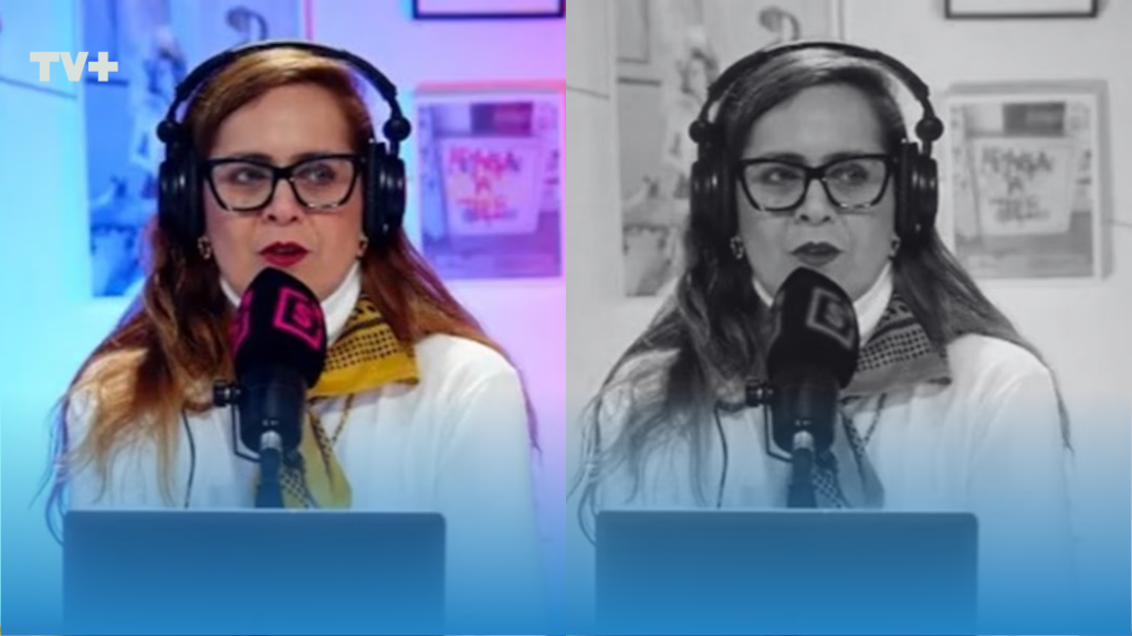 Natalia Valdebenito explica por qué decidió poner fin a “Café con Nata”