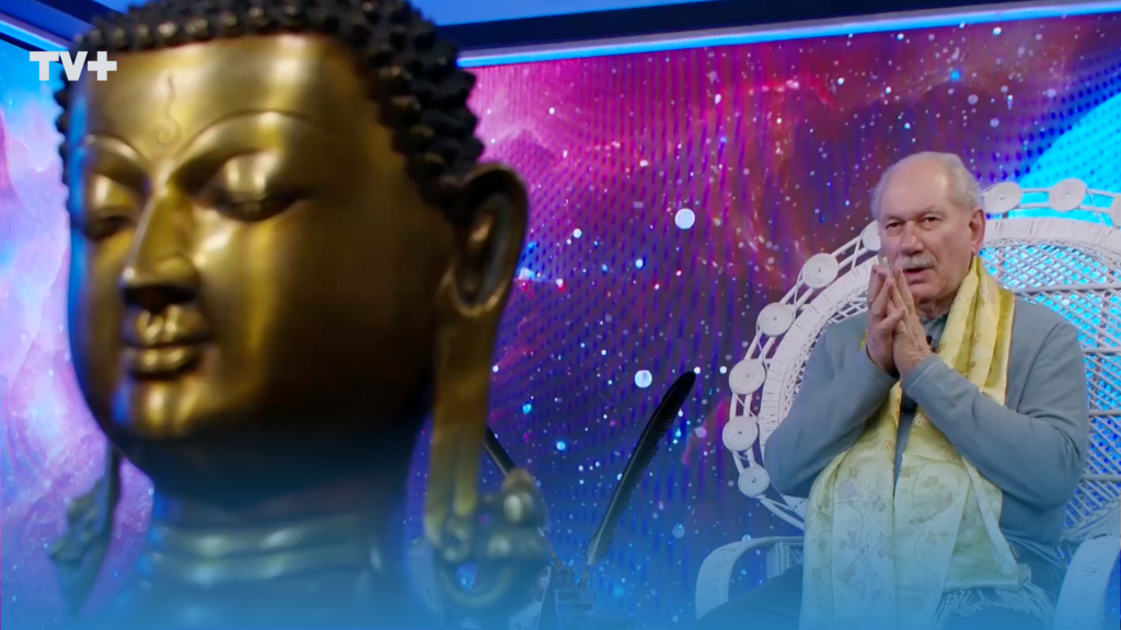 Pedro Engel y la clave de la felicidad: “Servir a otros es un acto de nobleza”