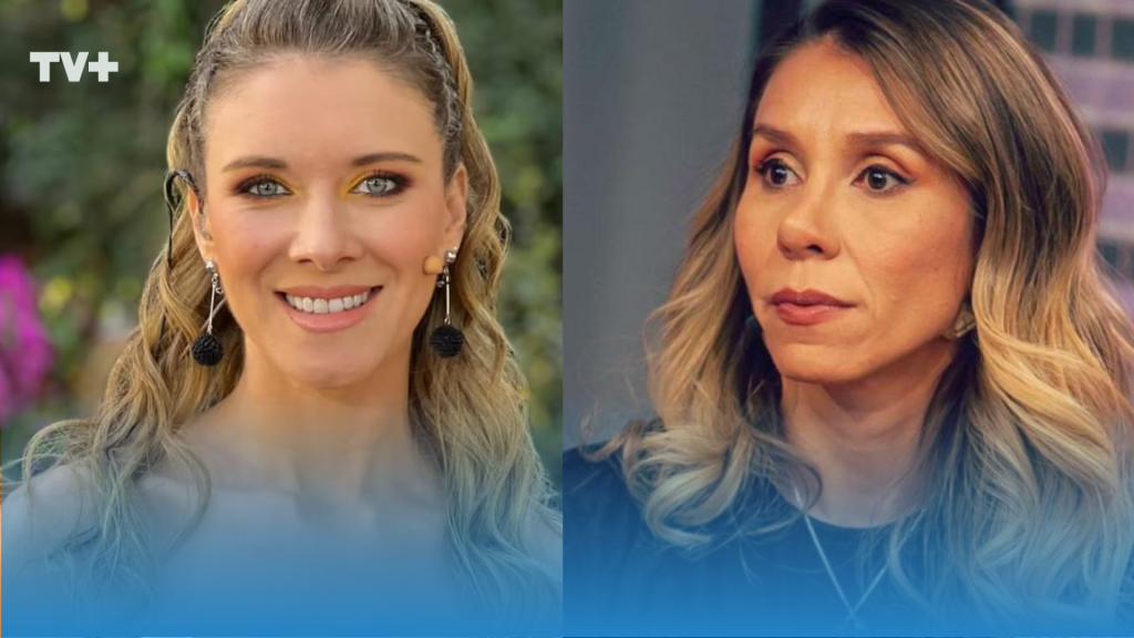 Lo que Carla Jara le dijo a Cecilia Gutiérrez en público… y casi nadie vio