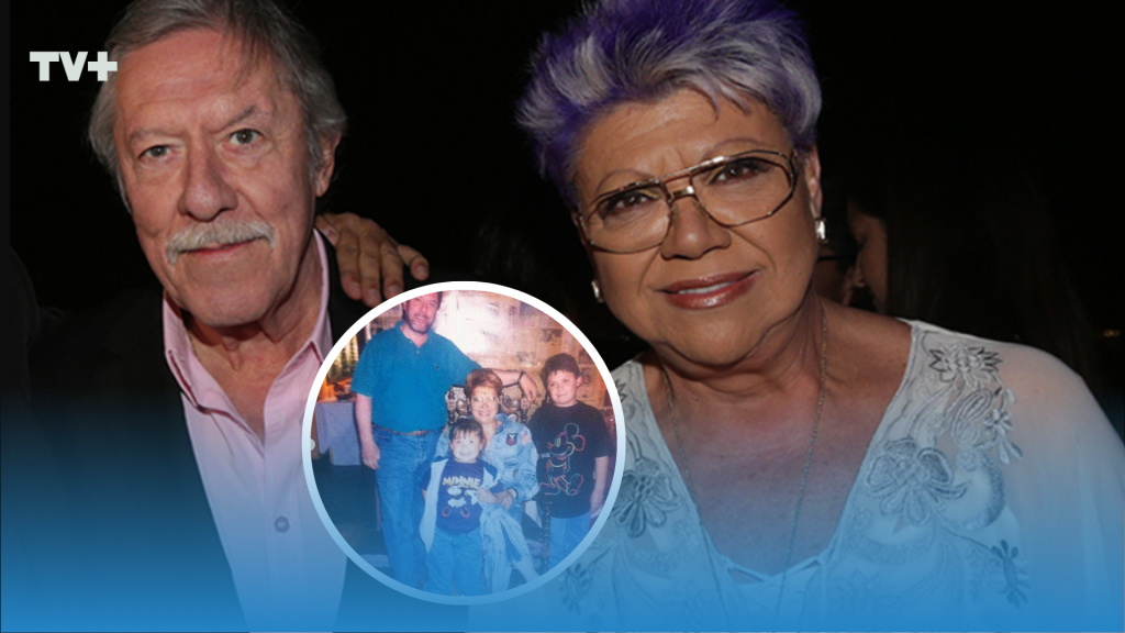 Paty Maldonado: “Cuando quise tener hijos perfectos”