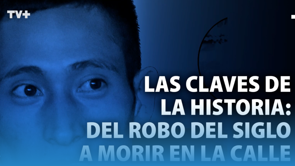 Las claves de la vida y muerte de “Baby Bandito”