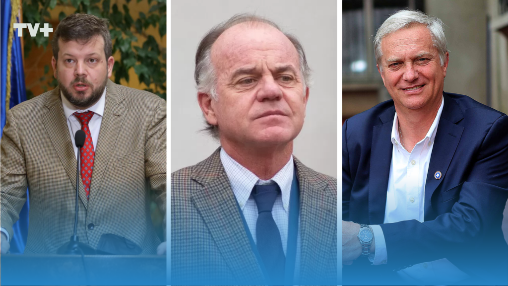 Kaiser y Kast cierran la puerta a la propuesta de la SNA sobre migración