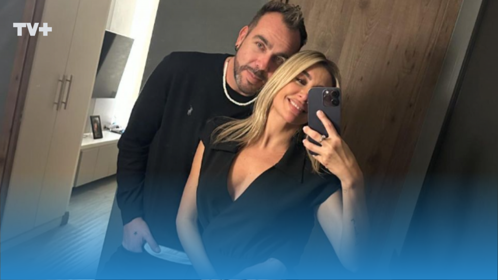 Camila Andrade habría evaluado pedir orden de alejamiento contra Kaminski