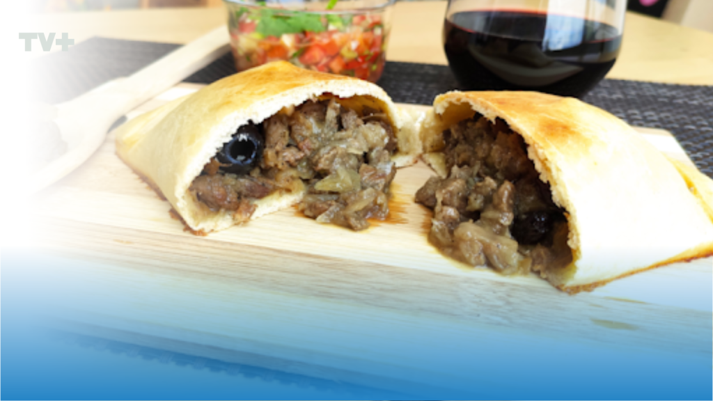 Las empanadas más polémicas de Chile: ni el 18 se salva
