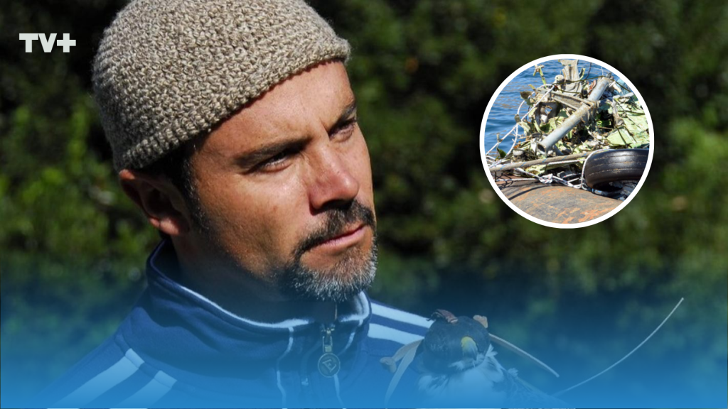 A 14 años de Juan Fernández: el recuerdo imborrable de Felipe Camiroaga