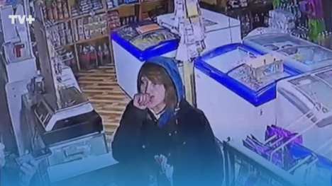 "La Mamá del Año" de Chiguayante: El error que la llevó a la captura por doble parricidio