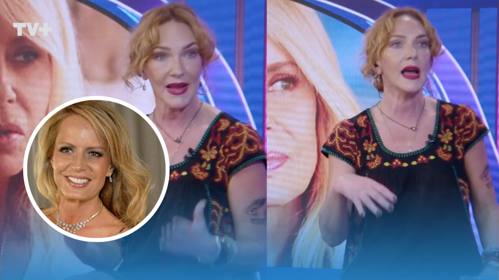 Cata Pulido destapa incómodo pasado laboral con Cecilia Bolocco