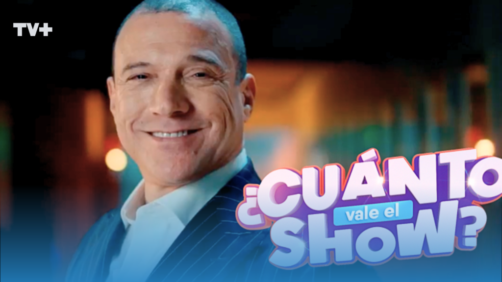 ¡Habló el Protagonista! Julián Elfenbein desmiente terremoto en CHV y cuenta detalles de “¿Cuánto vale el show?”