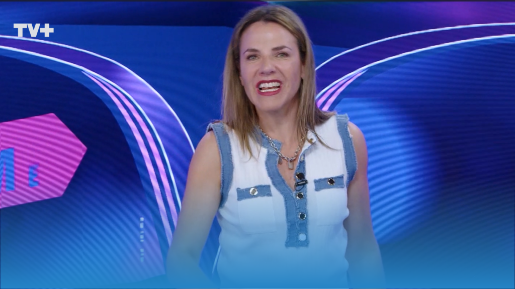 Julia Vial sin filtro contra la Dra. Cordero: “Es un alacrán”