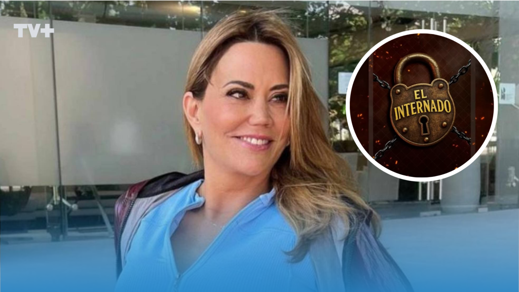 ¡Primer Escándalo del Reality de Mega! Aseguran que Daniella Campos Detuvo las Grabaciones en Perú