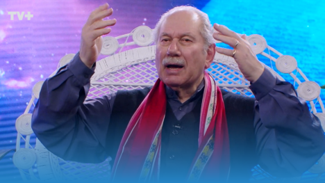 Pedro Engel te invita a sanar a través de la música