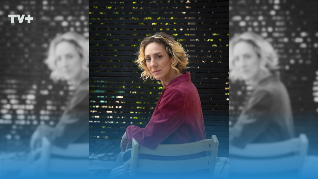 Raffaella di Girolamo revela cómo enfrentó su familia la denuncia contra Cristián Campos