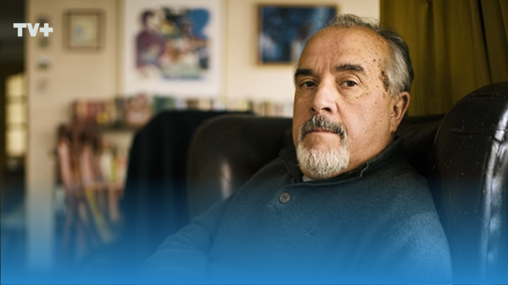 Ramón Díaz Eterovic recibe el Premio Nacional de Literatura 2025