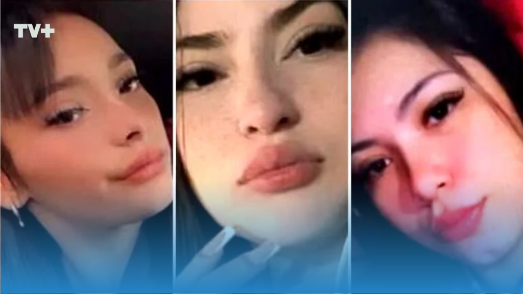 Triple femicidio transmitido en Instagram estremece a Argentina