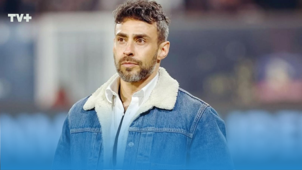 ¡Nuevo escándalo! Jorge Valdivia es acusado de encarar a su denunciante en público