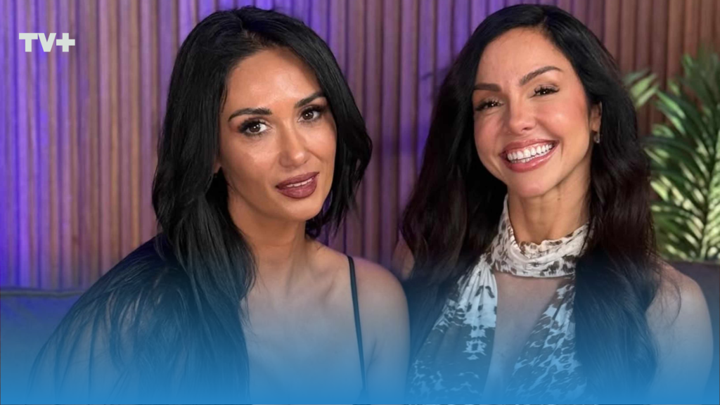 ¡Adiós a los cahuines! Pamela Díaz quiere retirarse de la farándula