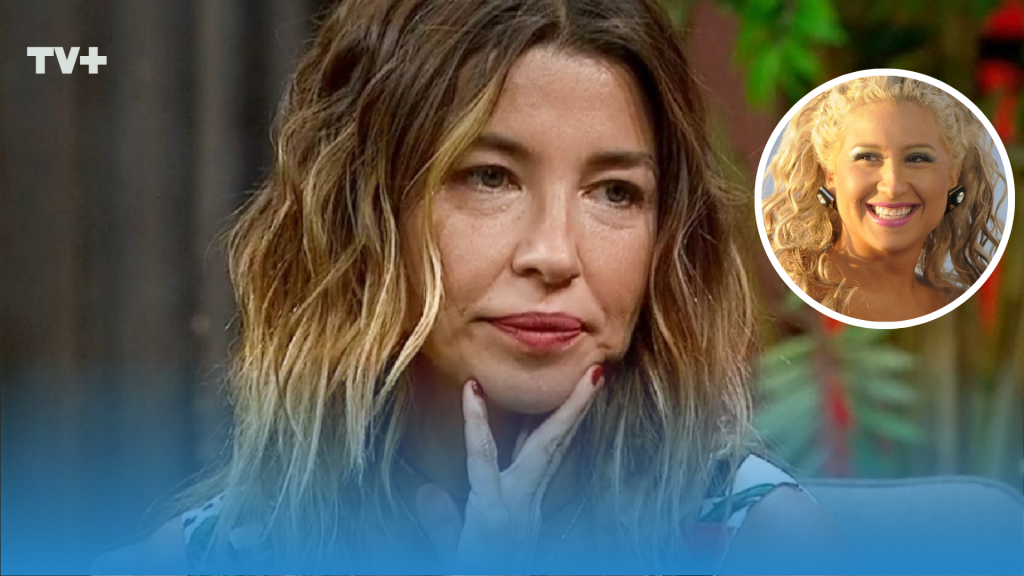 El explosivo regreso de Luli a la farándula con dardo a Pancha Merino