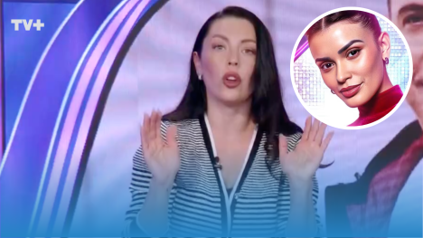 Daniela Aránguiz desafía a Cony Capelli: "A ver si cumples la promesa"