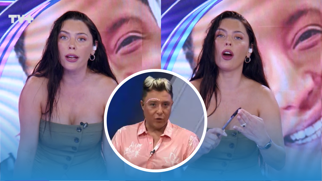 Guerra desatada: Daniela Aránguiz explota contra Sergio Rojas