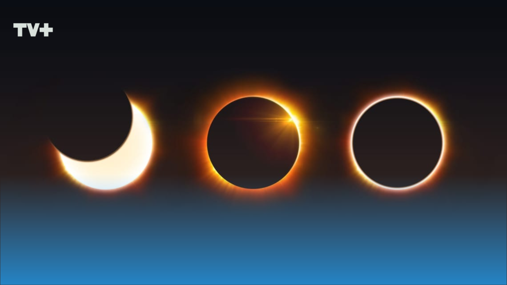 Septiembre: un mes de vibraciones cósmicas y eclipses