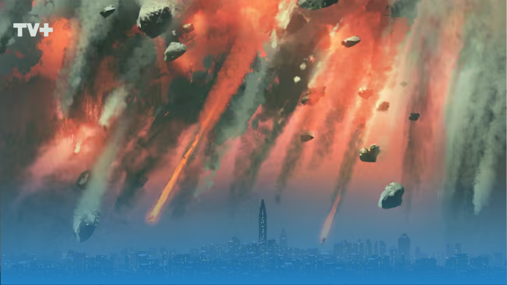 Entre profecías y realidad: el Apocalipsis y los hechos de nuestro mundo