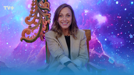 Fernanda Hansen: espiritualidad, resiliencia y el legado femenino