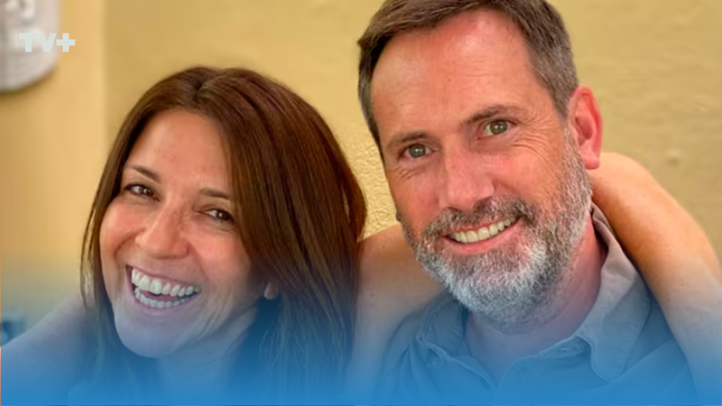 Karla Constant: su separación no tuvo que ver con viajes ni trabajo