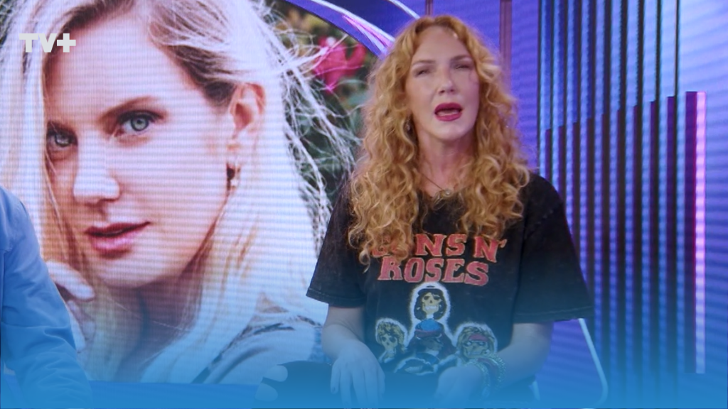 Cata Pulido expone conflicto con Javiera Acevedo