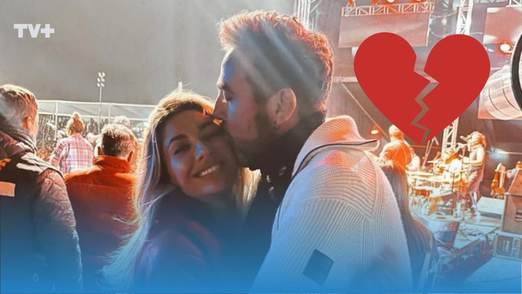 Guerra de indirectas entre Camila Andrade y Francisco Kaminski