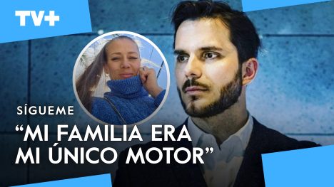 “NO SÉ SI SALDRÉ DE ESTE HOYO”: la dura confesión de Álvaro Ballero